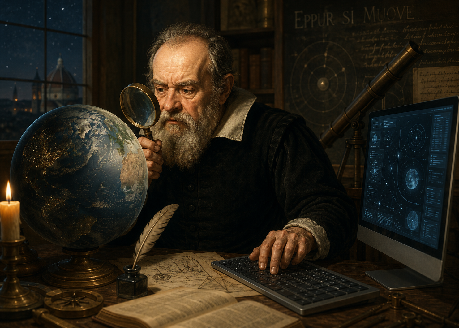 Galileo